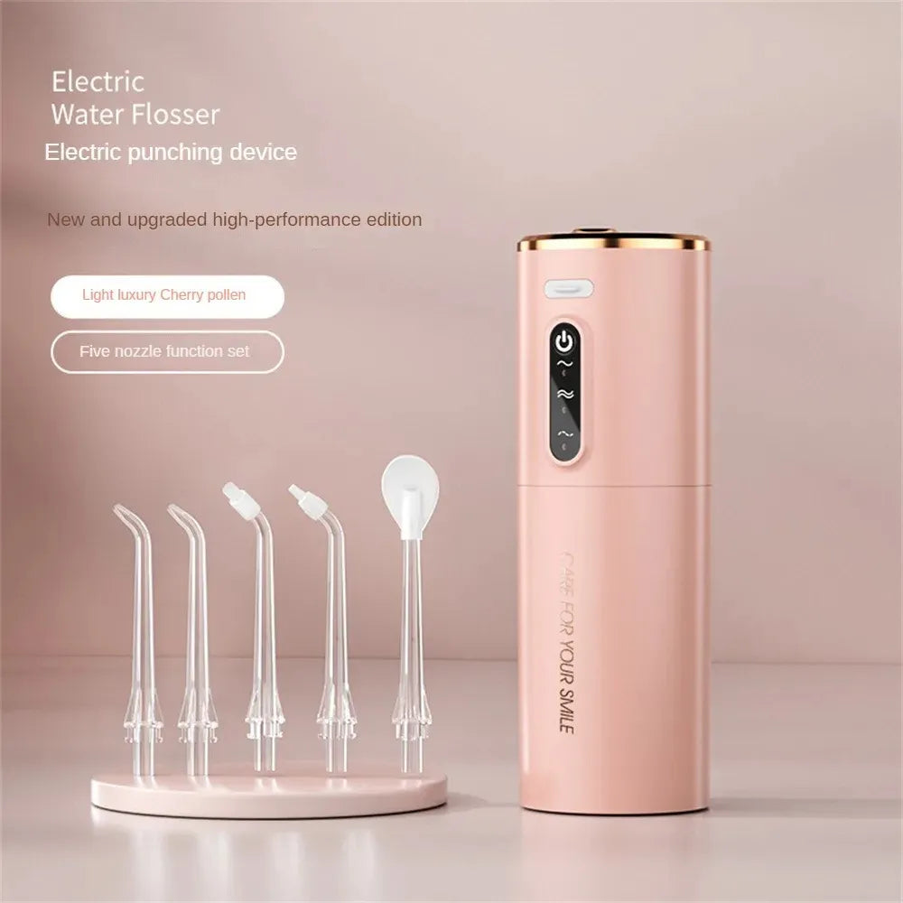 Xiaomi Water Flosser Portable Cleaner